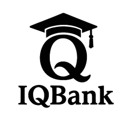 IQBank Logo