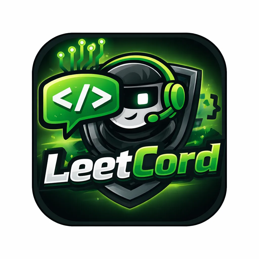 LeetCord