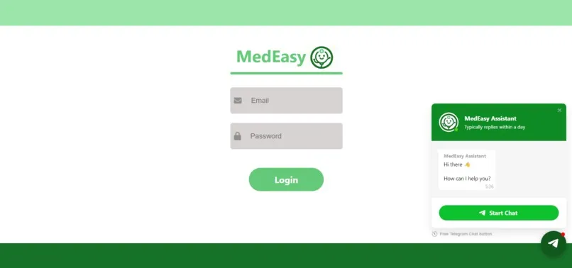 Health Record Summarizer