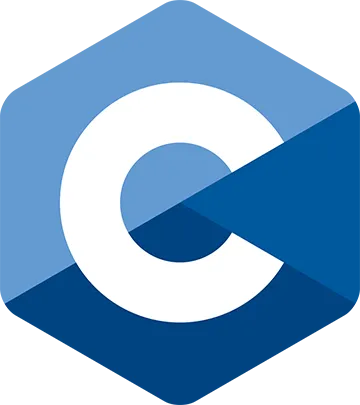 C