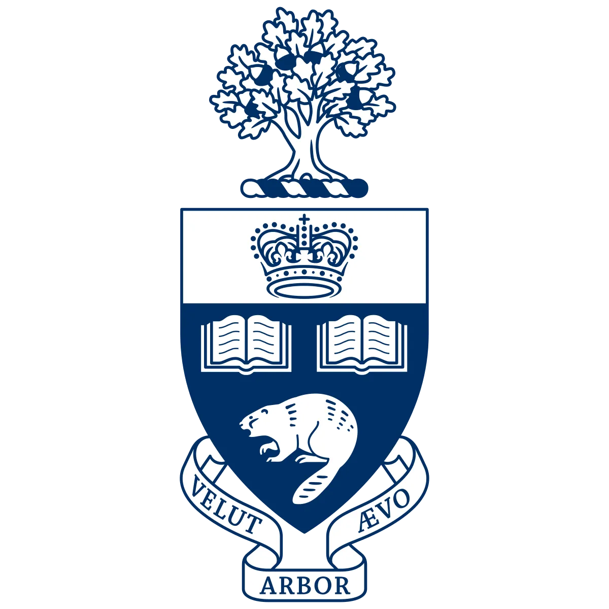 University of Toronto Logo